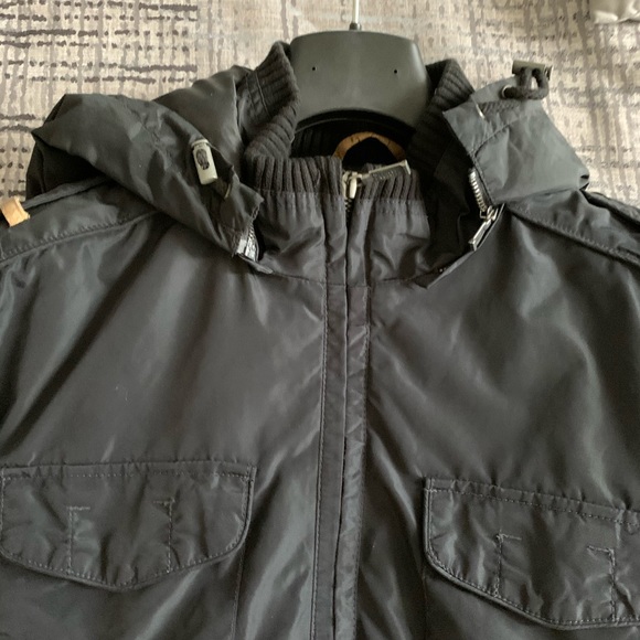 Men’s jacket prima classe - Picture 4 of 8